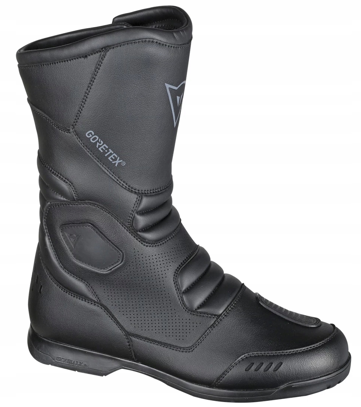 Motocyklové Topánky Dainese Freeland Gore-tex veľkosť 47