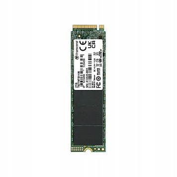 Transcend 110S Ssd M.2 2280 2 Tb PCIe Gen3x4