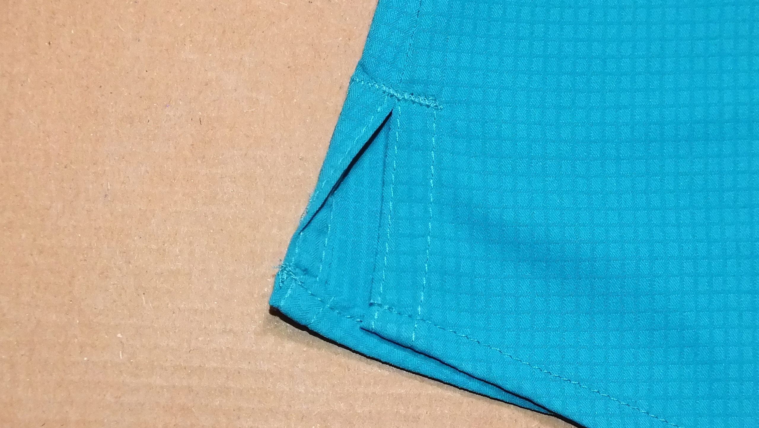 MAGELLAN damska koszula wędkarska turystyczna XL Materiał dominujący Poliester