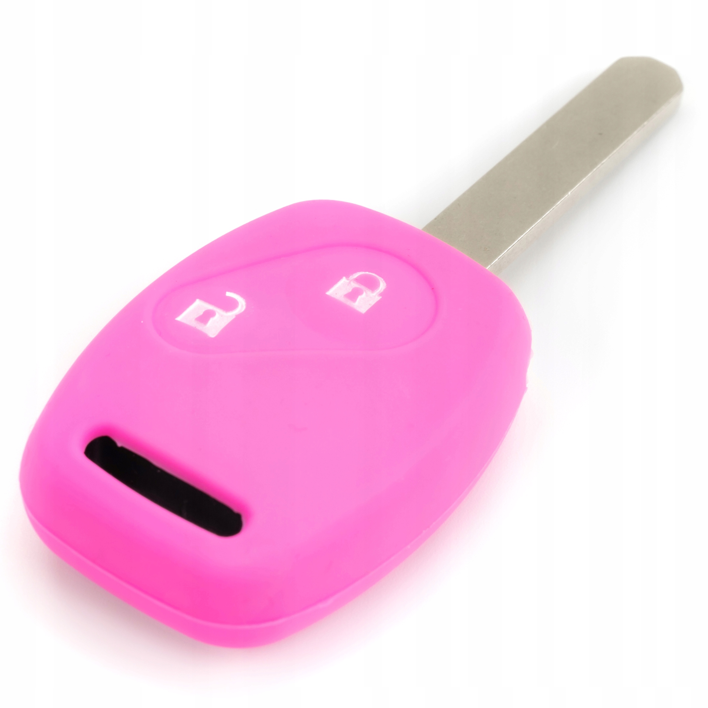 ЧЕХОЛ СИЛИКОНОВЫЕ ЧЕХОЛ НА КЛЮЧ HONDA CIVIC UFO JAZZ ACCORD СИТИ CR-В