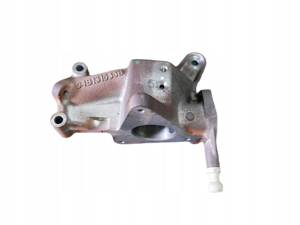 Kanal EGR 04B131535B VW POLO 6C 1 4 TDI