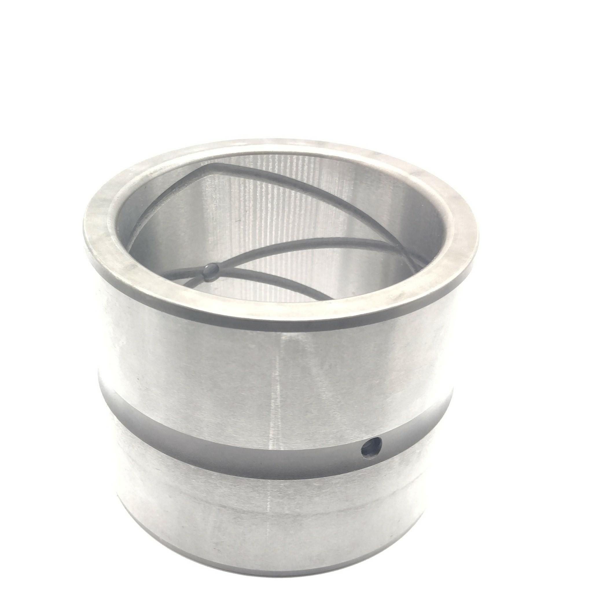 Стальная втулка 65x80x75