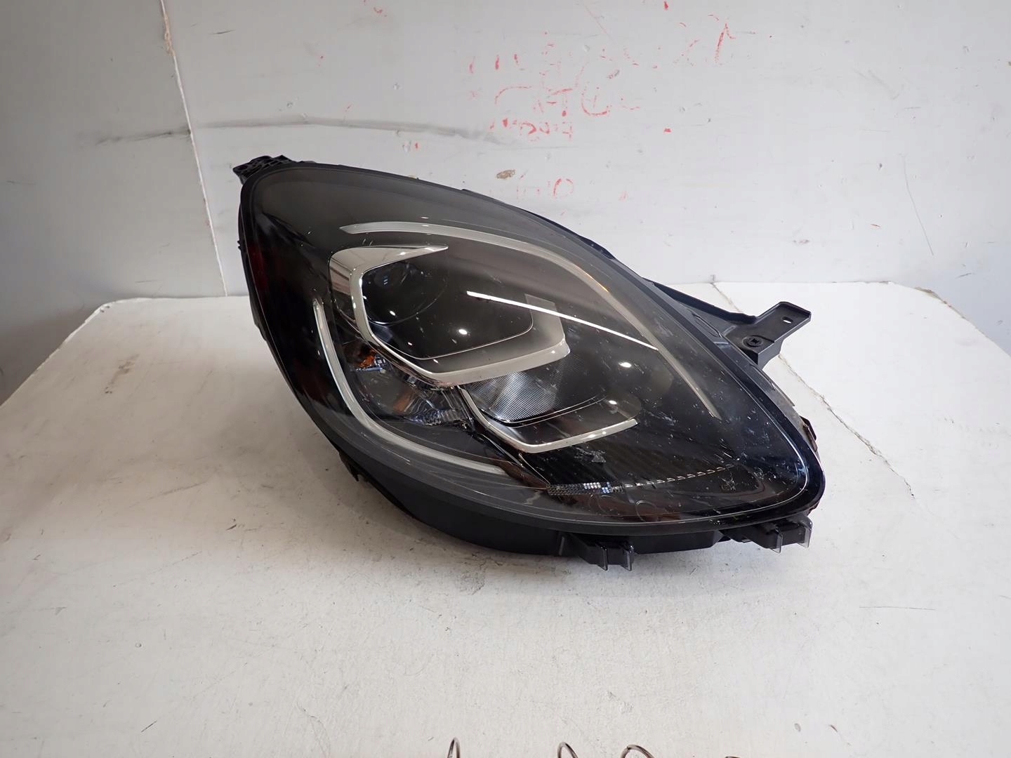 light front front right FORD PUMA MK2 2019- FULL LED L1TB-13E014-EG