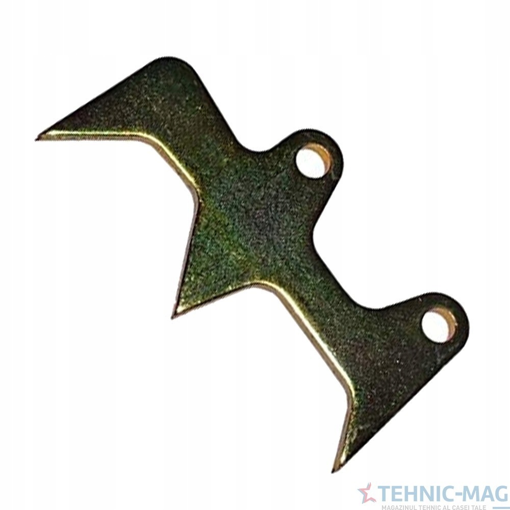 

Listwa Zębata Piętka Husqvarna 136, 137, 141, 142