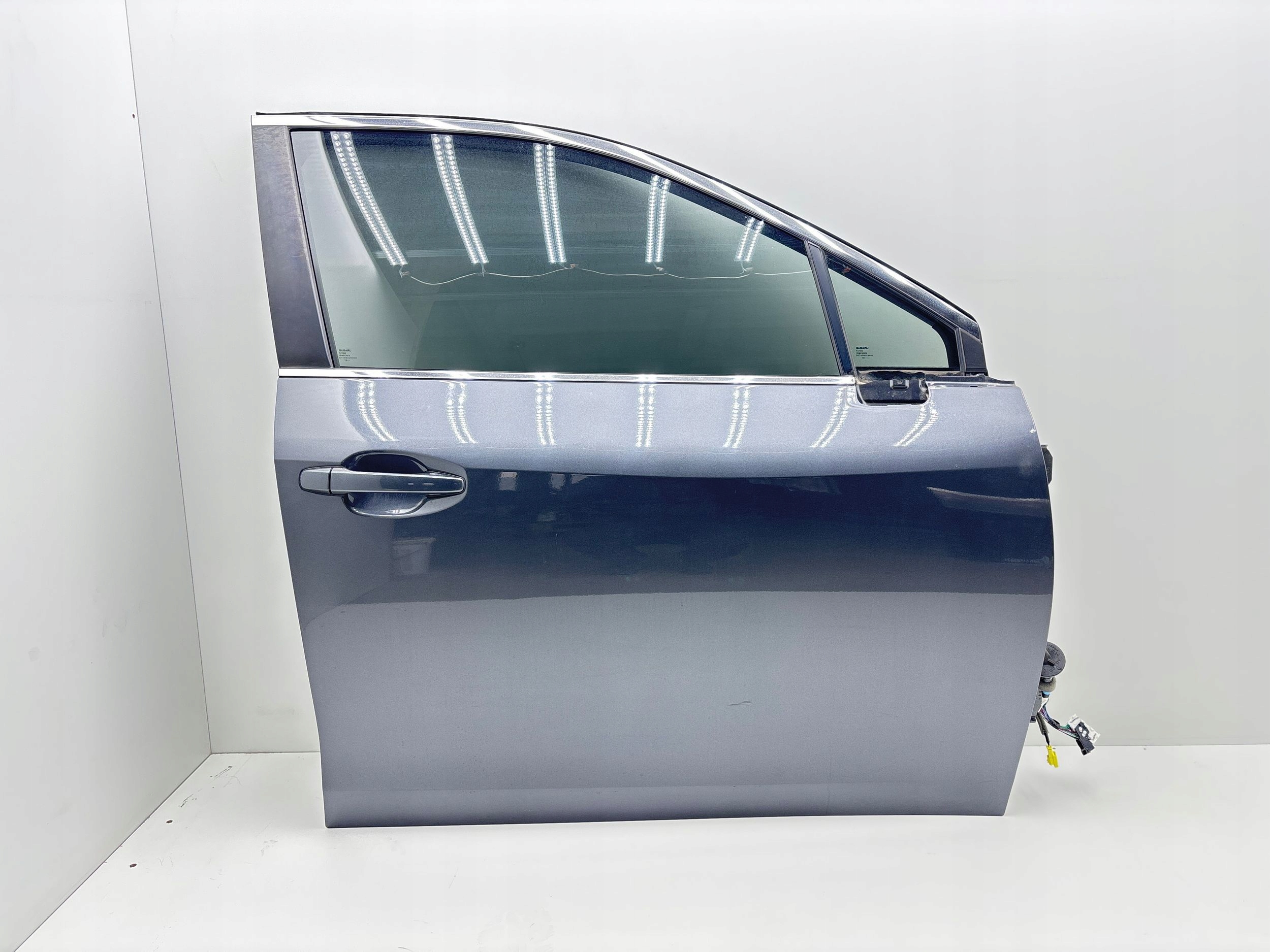Subaru Legacy BM Tür Vorne Rechts Door 60009AN04A9P Porta Porte - Thumbnail 1