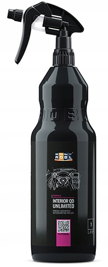 ADBL Interior QD UNLIMITED Detailer wnętrz - 1L