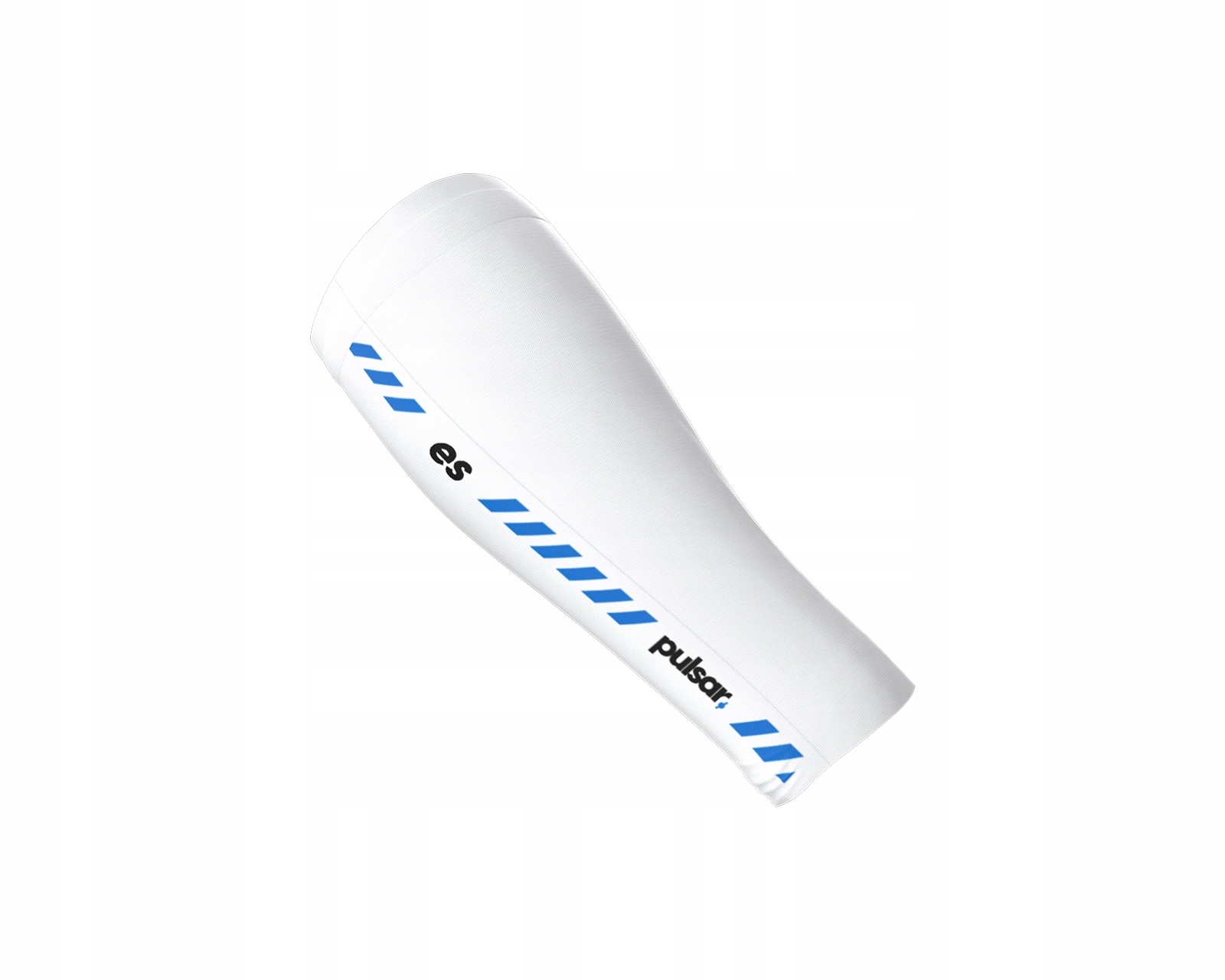 Rękaw kompresyjny dla graczy Pulsar Es Arm Sleeve Arm Short M White