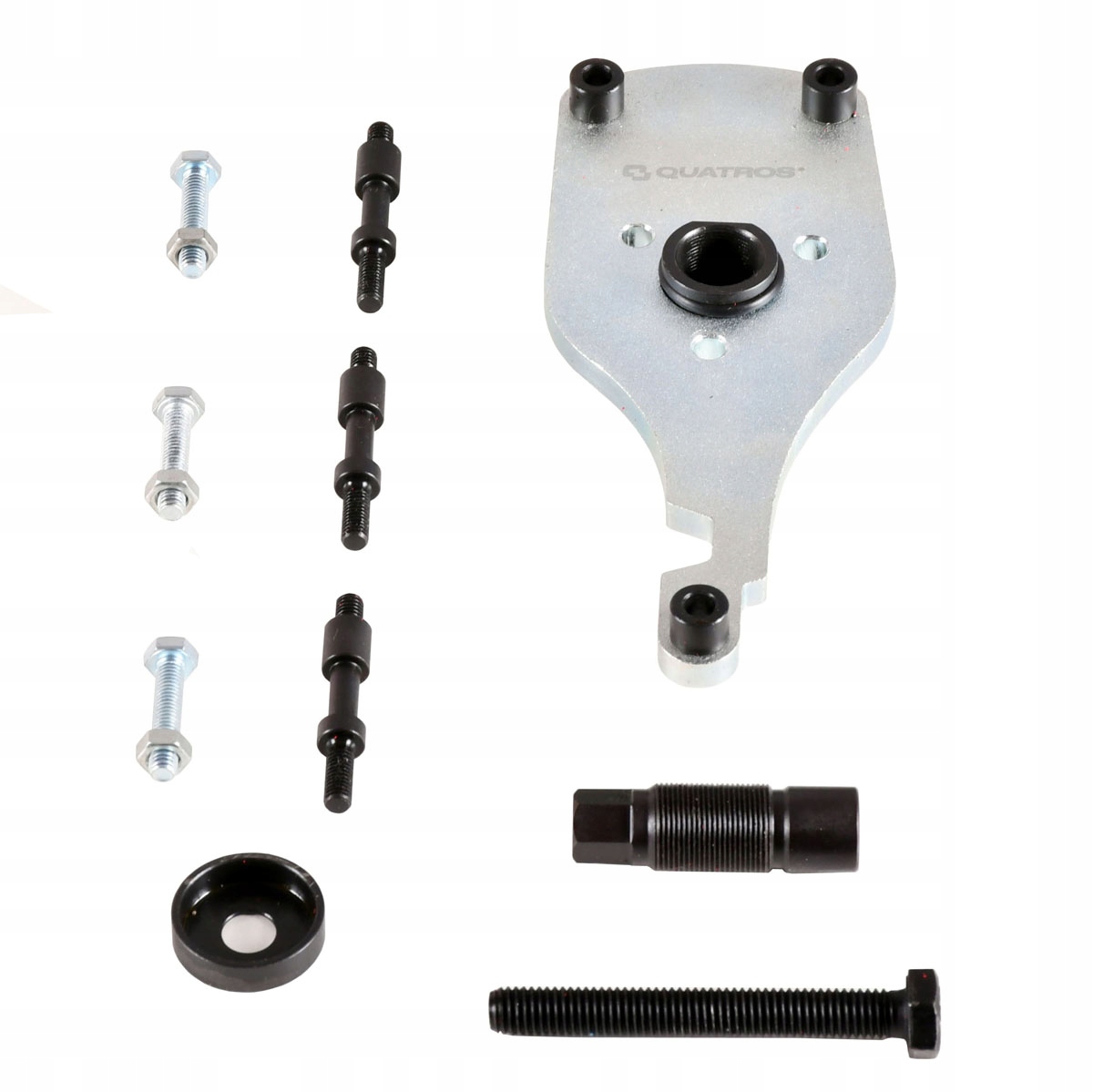 Ściągacz pompy wtryskowej ford 2.0 tdci ecoblue Marka Quatros