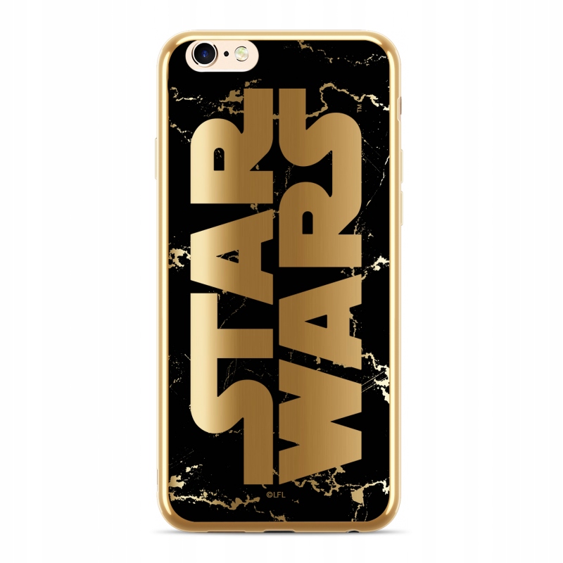 

Etui Star Wars Iphone Xs Max Chrome Pełny Star