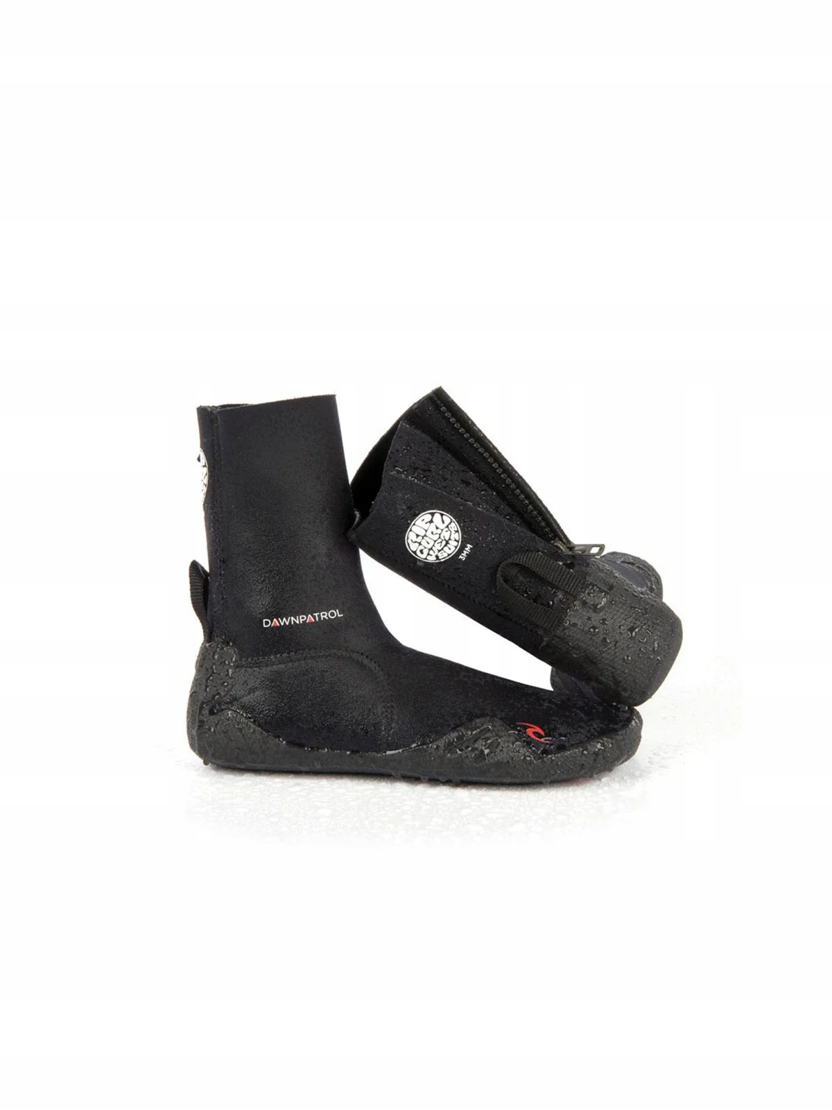Boty Neo Rip Curl 2025 Omega 3 Rt Zip Boot 39