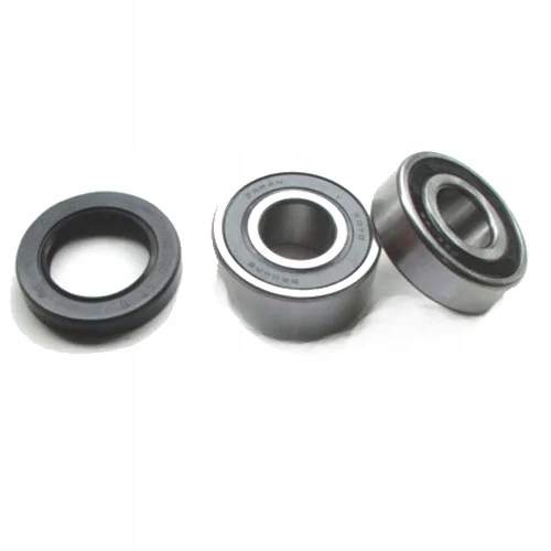 Tourmax WBK-112 ložiská zadného kolesa Honda Vt Nt St Vt Gl