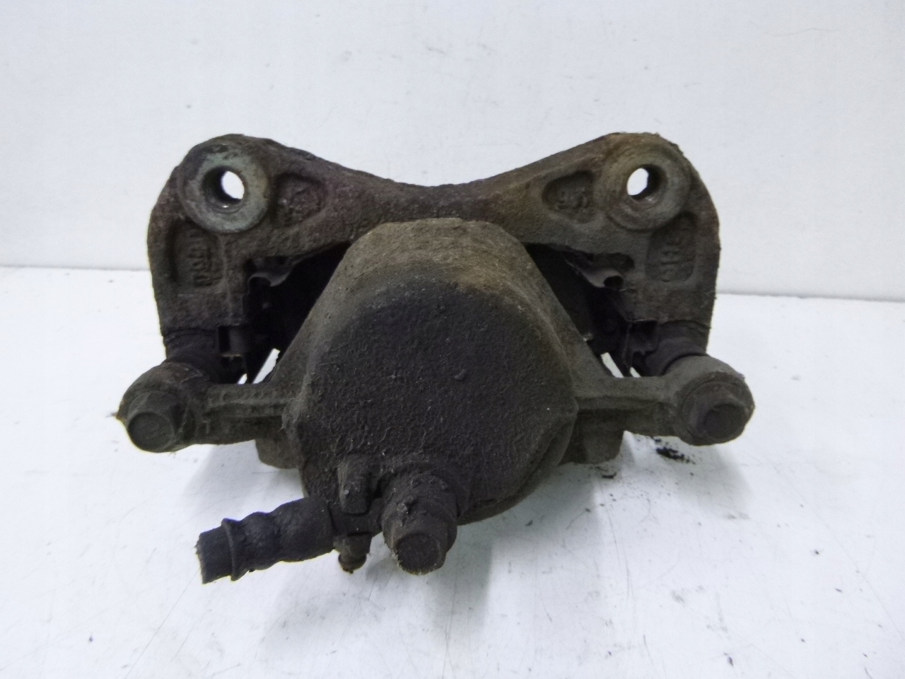 caliper brake front Kia Joice 2.0 99r.