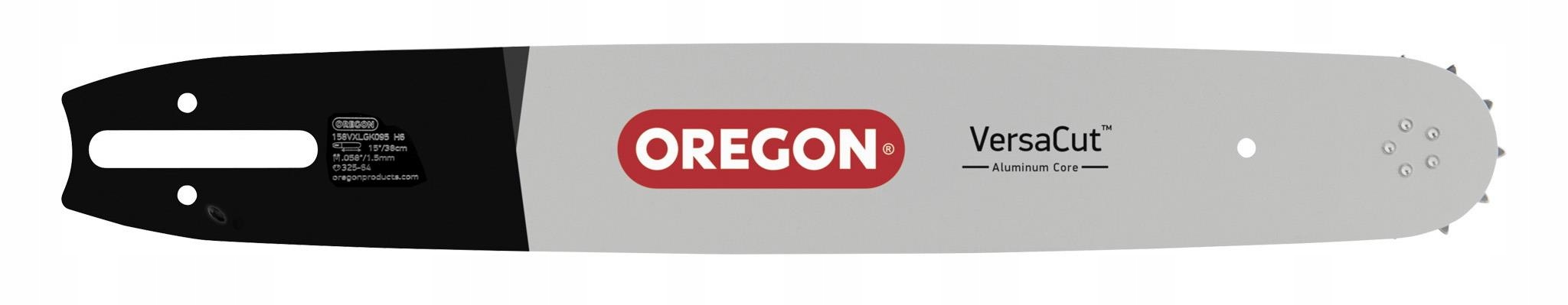 Vodící lišta VersaCut Oregon 16"/.325"/1, 5 mm – nahrazuje 168SLGK095