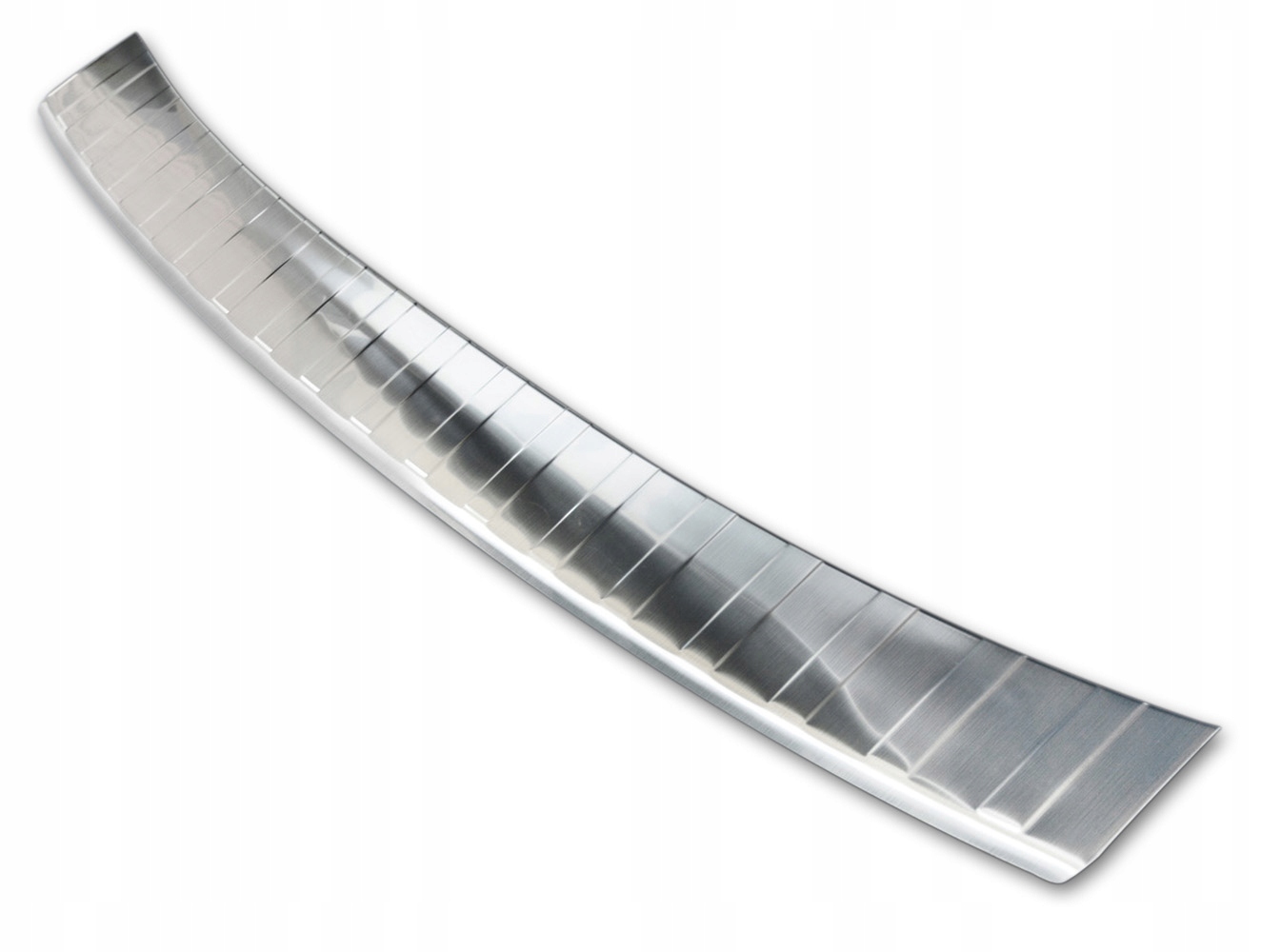 LISTWA NAKŁADKA NA ZDERZAK PEUGEOT 5008 II 2017-