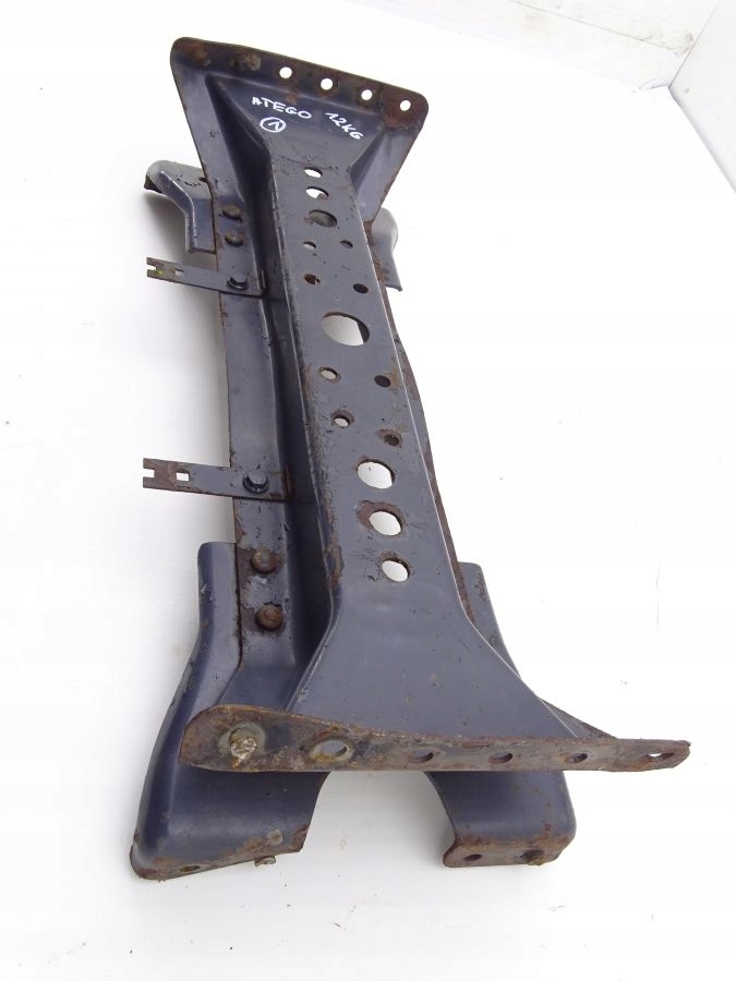 MERCEDES ATEGO 98 04 BELKA RAMY 17 5 Car type Trucks