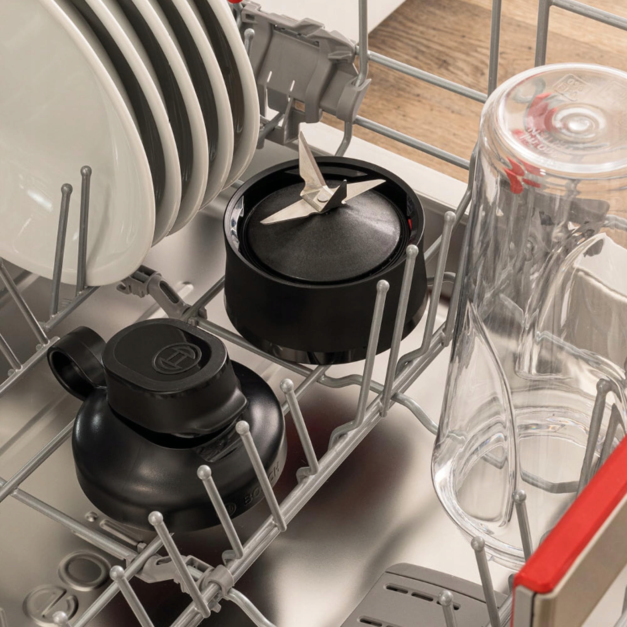 BOSCH Mini Blender VitaPower 450W Tritan 0.6L — miniatura 6