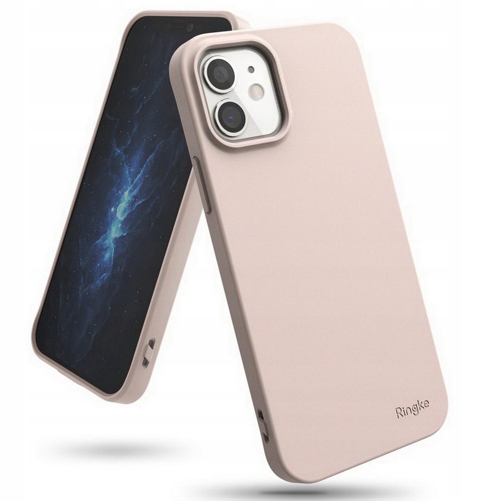 

Ringke Air S Case Etui Obudowa Do Iphone 12 Mini