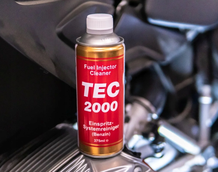 TEC2000 czyści wtryskiFuel Injector Cleaner 375ml EAN (GTIN) 5060500720001