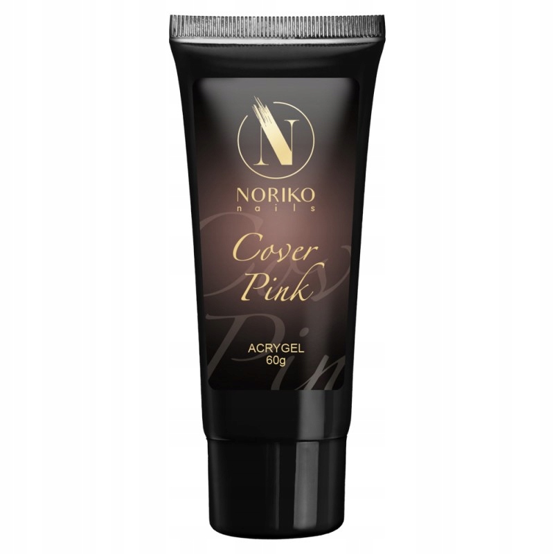 Akrylożel Noriko Nails Cover Pink