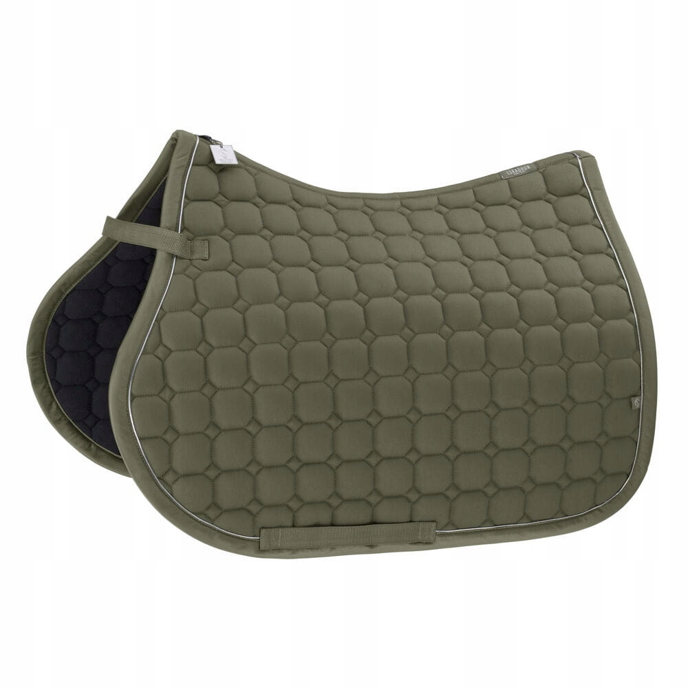 Czaprak Eskadron Cotton Classic Sports 25 dusty olive Vs.