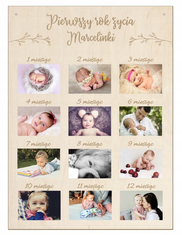 Рамка Массив ?? 12 ?????????? Первый ??? жизни Rocze