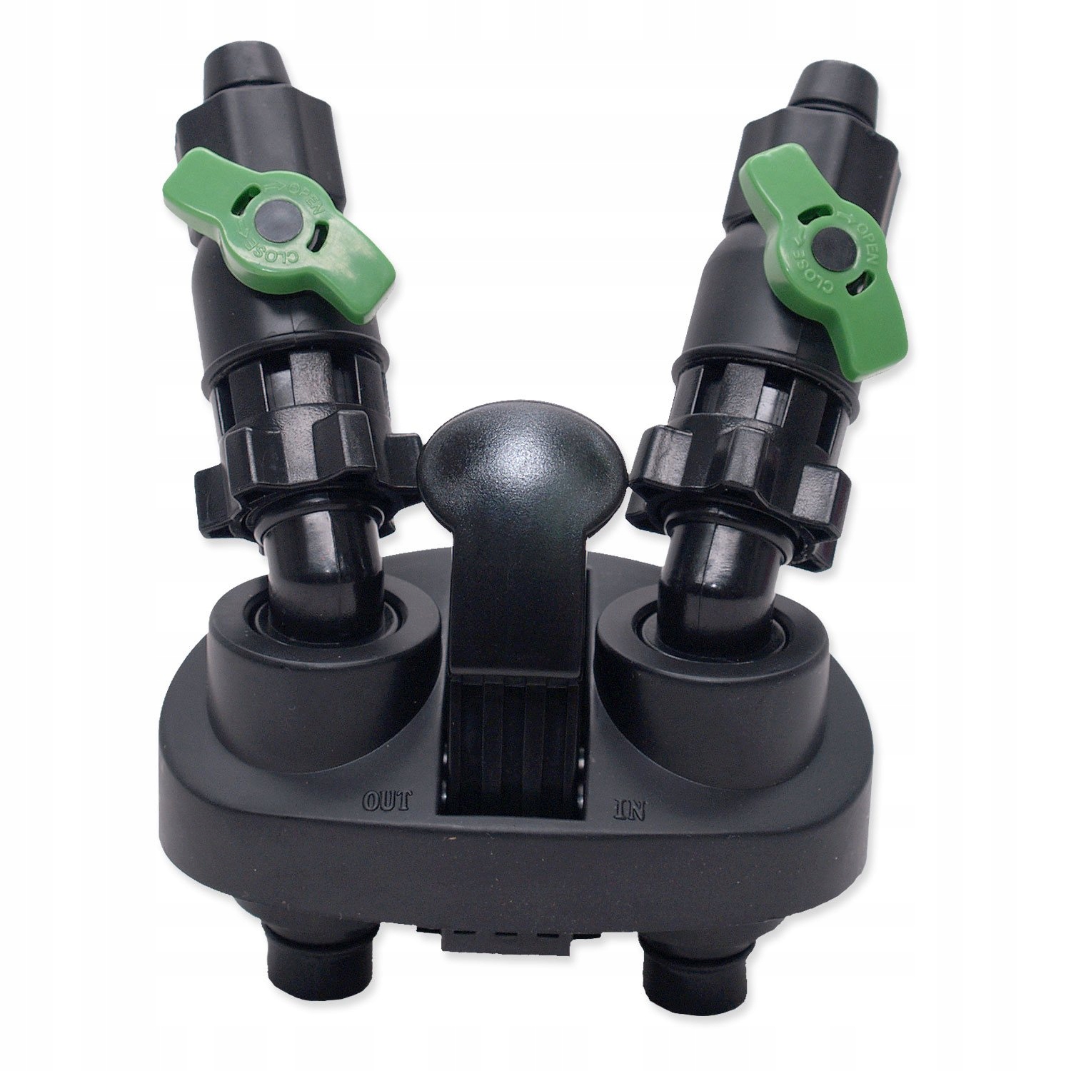 Díl Tetra Ex adaptér s těsněním 400/600/700