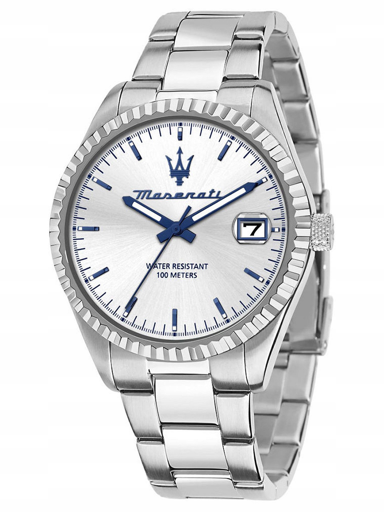 Pánské Hodinky Maserati Competizione R8853100045 (zs005g)