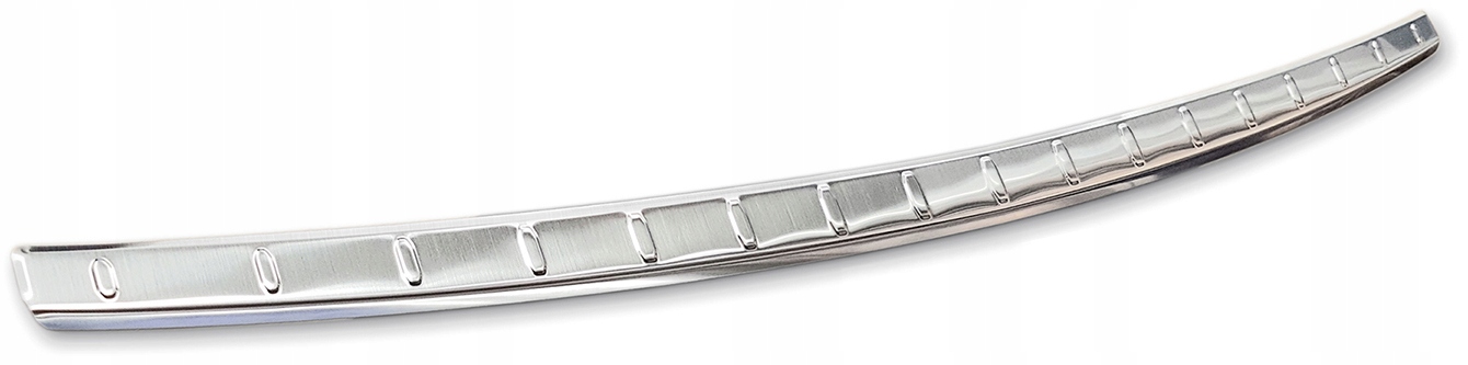 Hyundai i20 II 5D Fl 2018-2020 Krytka Nárazníku