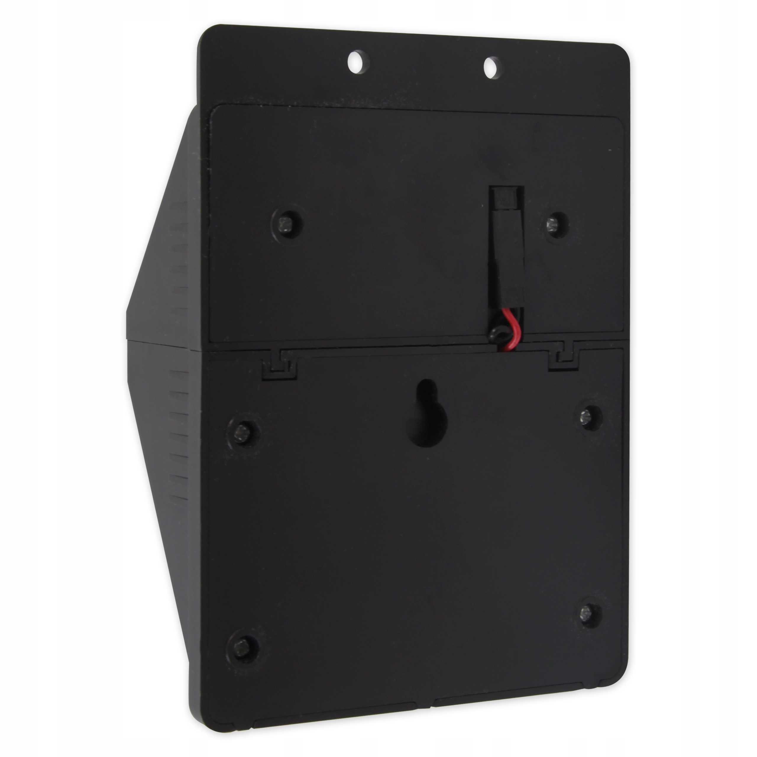 LAMPA LED SOLARNA Z CZUJNIKIEM OGRODOWA ZEWNĘTRZNA Marka Masterled