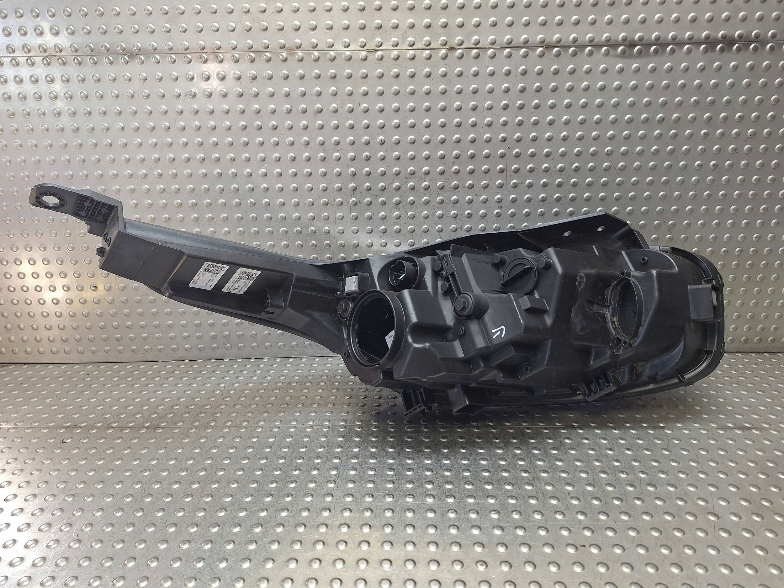 light left FULL LED KIA X-CEED J7921-21070 XCEED 19-22 europa