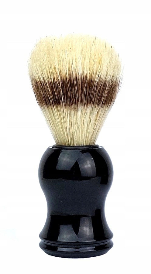 Zestaw do golenia Pędzel do golenia Mydło Maszynka na żyletki Na prezent Kod producenta PE+MA+ARKO CP