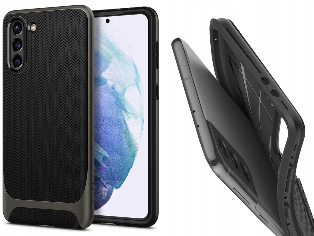

Spigen Hybrid Etui Case Obudowa Do - Galaxy S21