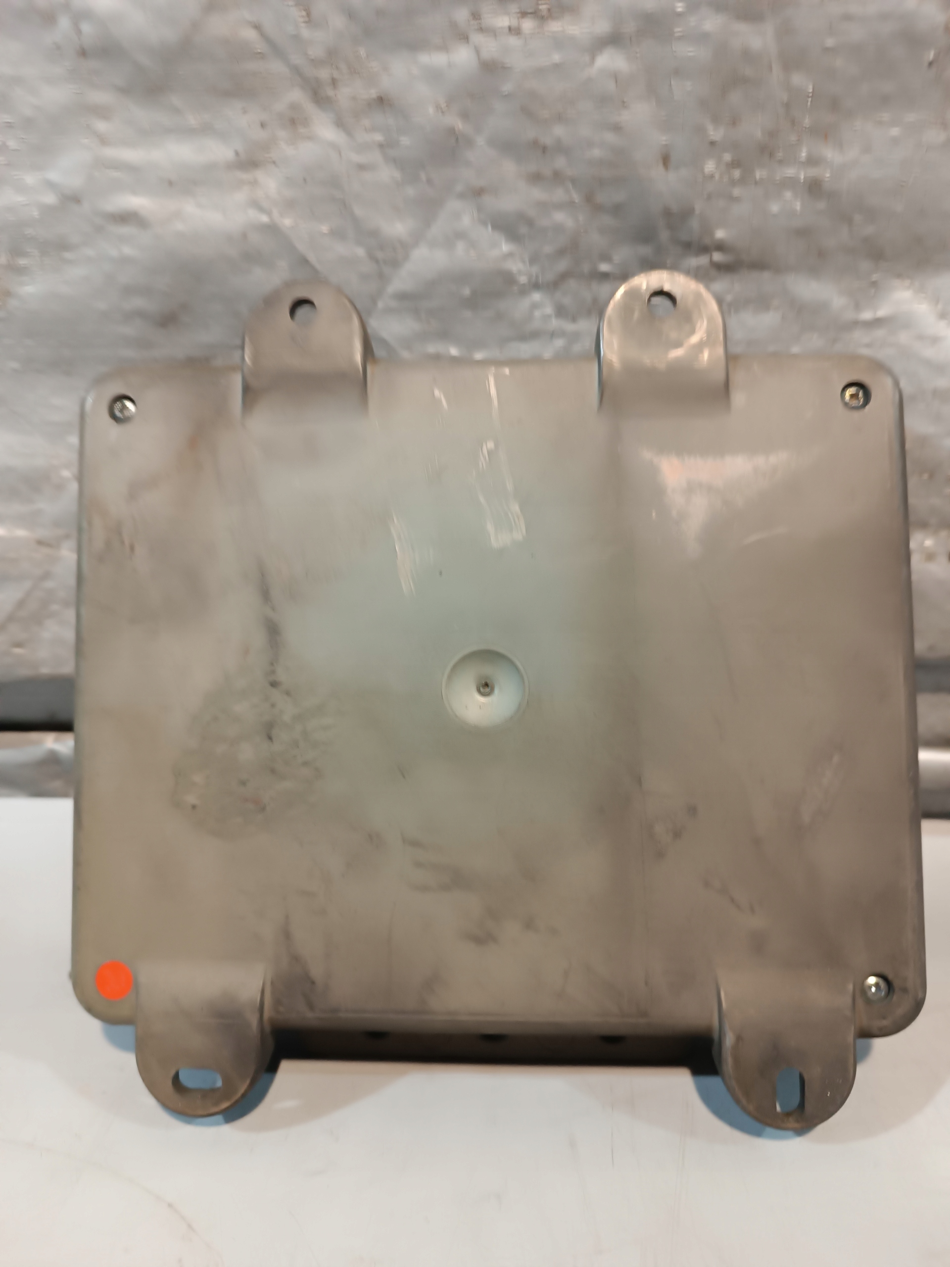MAN AUTOBUS control unit MUX2-M 1364.21010101