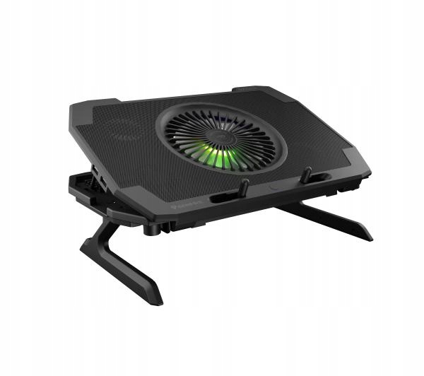 

Podstawka chłodząca Genesis Oxid 850 Rgb NHG-1858
