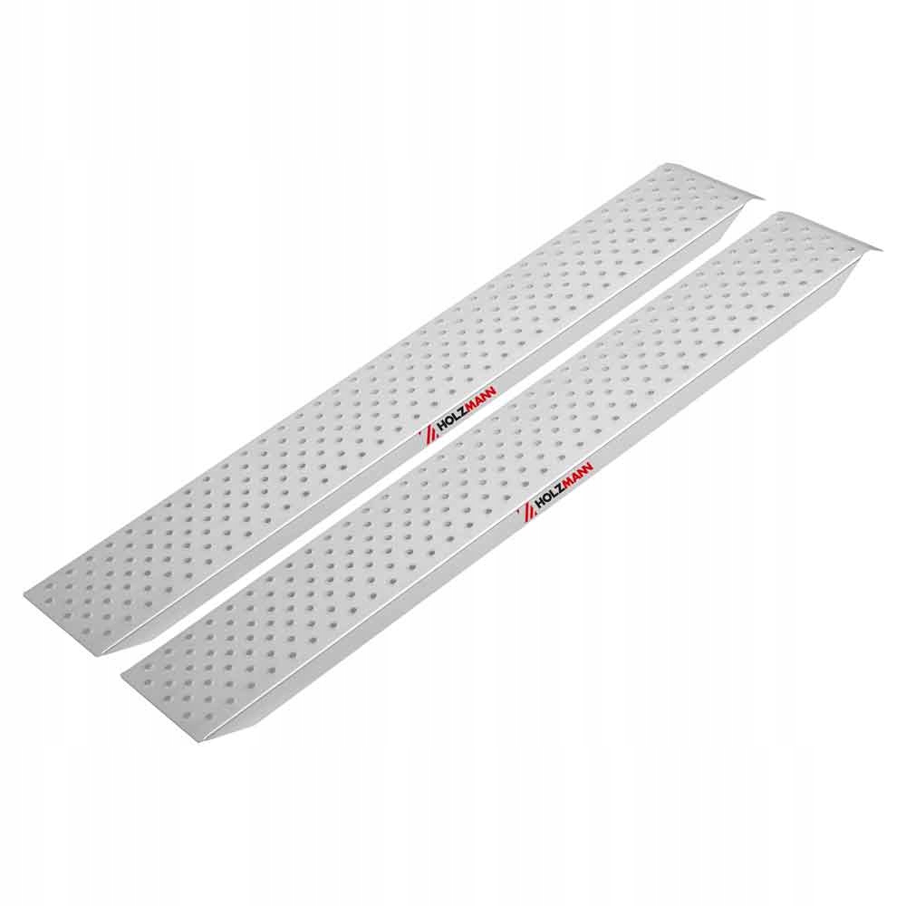 Nájezdové rampy pro automobily, přívěs, příjezdová cesta, nájezdová rampa