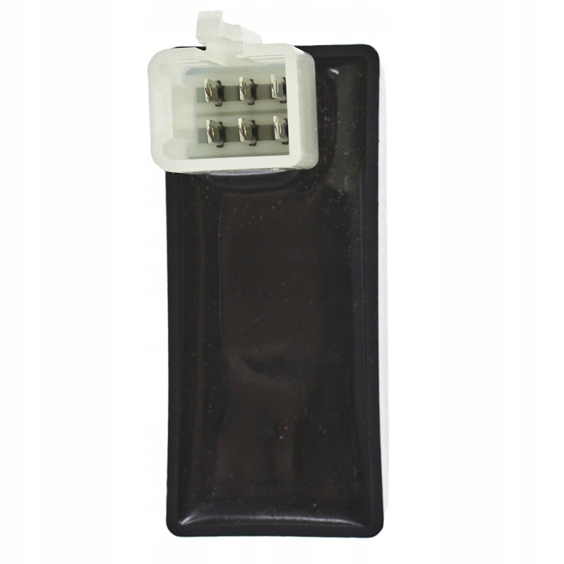 Moduł zapłonowy Odblokowany Tgb 103S 101S 303RS 6 pin