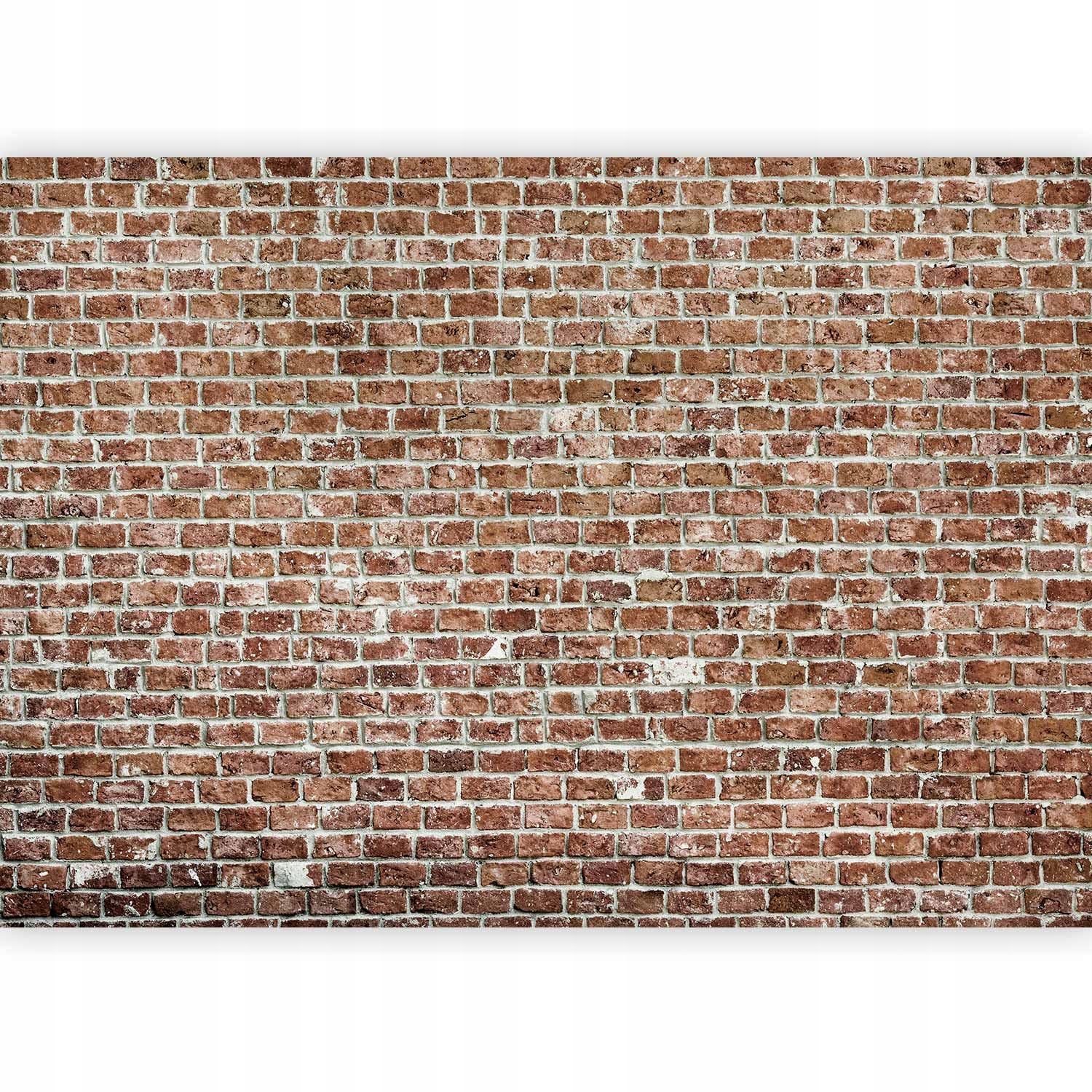 Fototapeta Cihlová Zeď Bronz Loft Industriální Imitace Do Obývacího Pokoje 3D 400x280