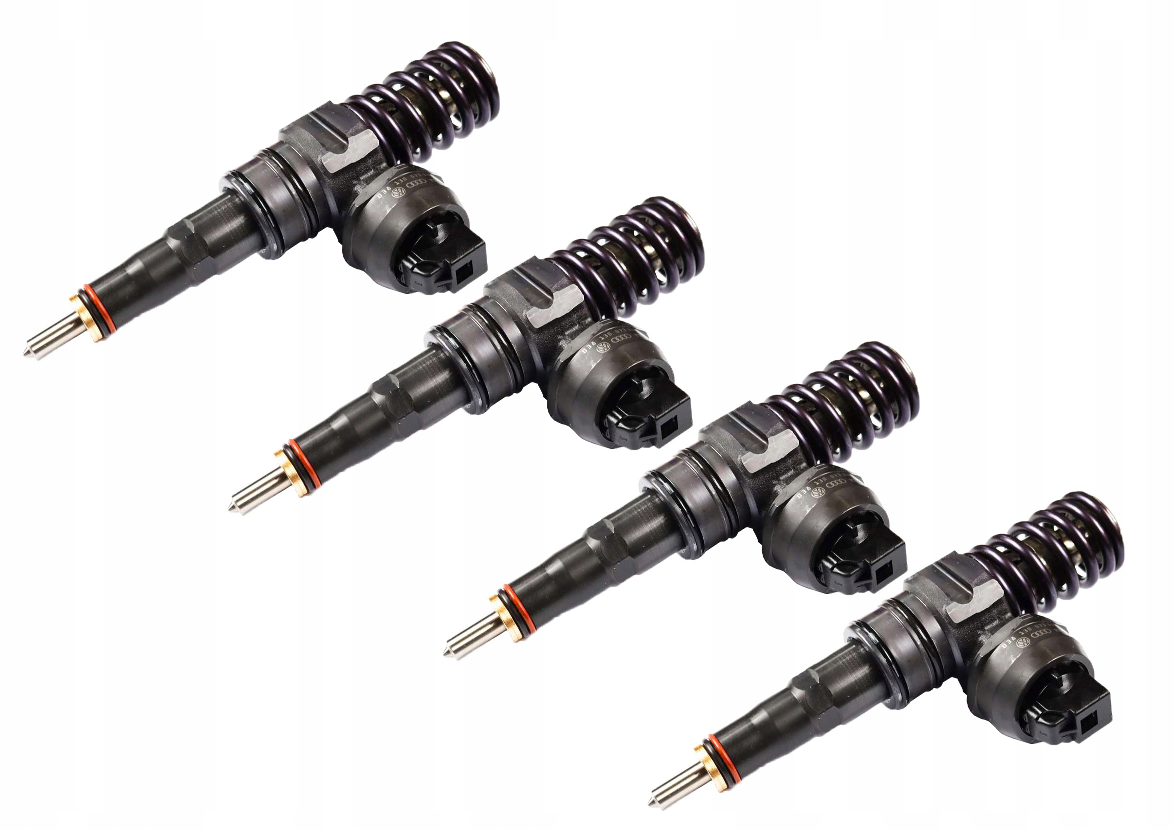 POMPA ENJEKSİYONU 038130073BA 0414720216 AWX AVF ASZ BTB Motor tipi Dizel