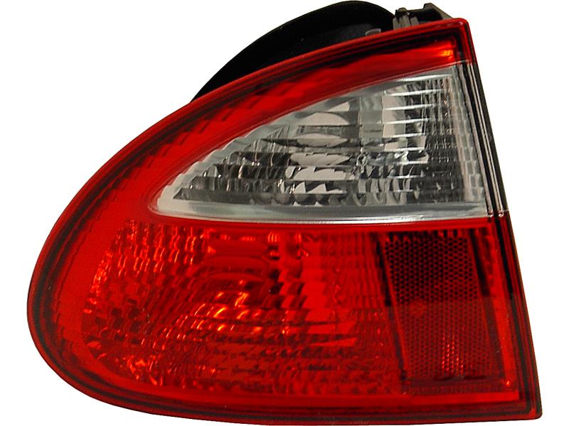 Abakus 445-1909L-UE Kombinovaná zadní lampa