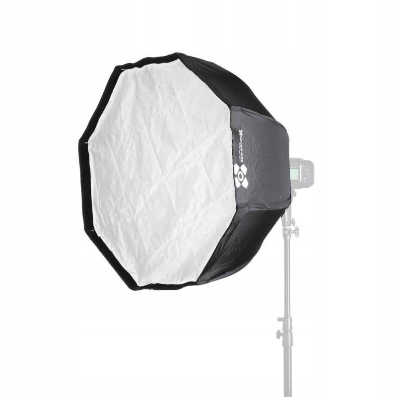 Softbox Quadralite Flex 80 oktagonalny