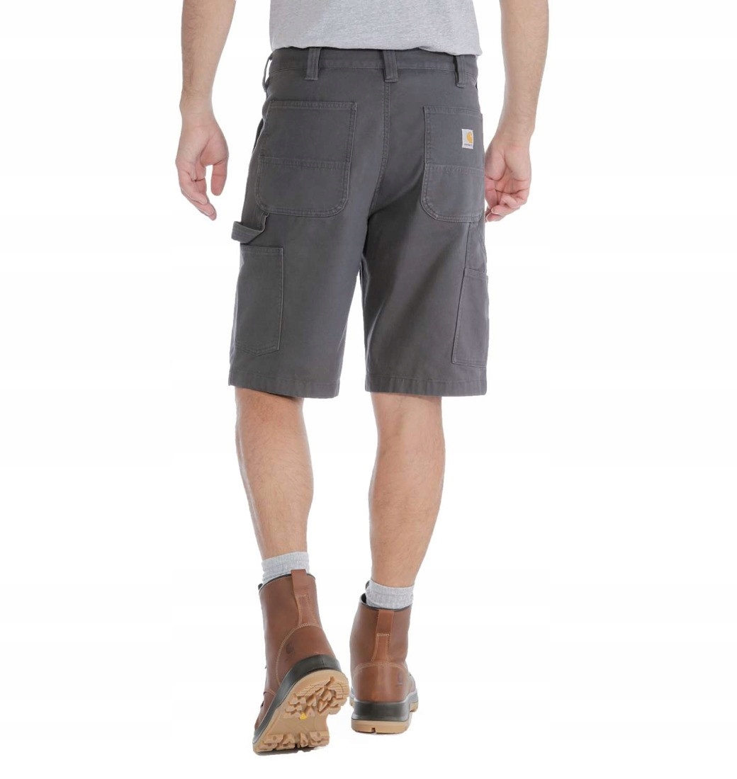 Kraťasy Carhartt Rigby Dungaree Short