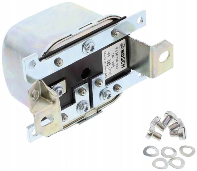 Regulátor napětí usměrňovač Moto Guzzi Gt 850