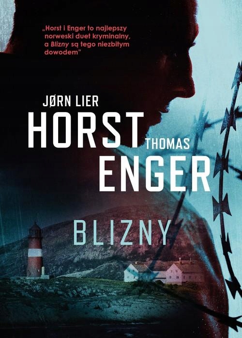 

Blizny, Horst Jorn Lier,enger Thomas