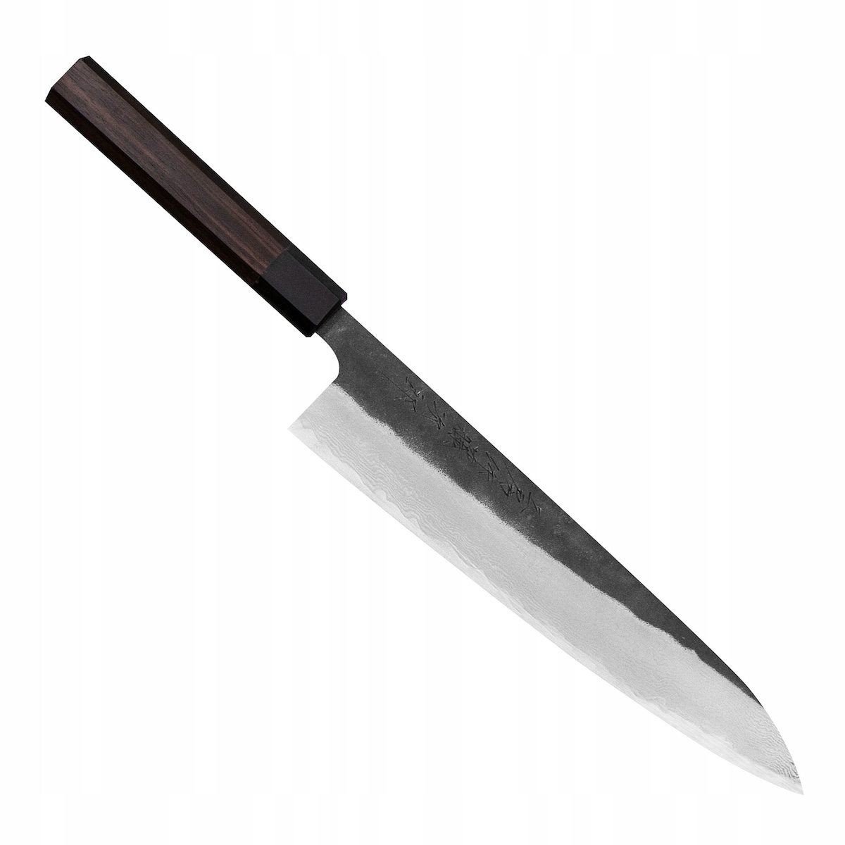 Tojiro Atelier Eb Forged VG-10 Japonský kuchynský nôž šéfkuchára 24 cm