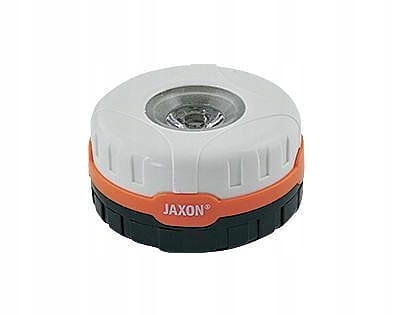 Jaxon Latarka Uniwersalna (AJ-LAR112) Stan opakowania oryginalne
