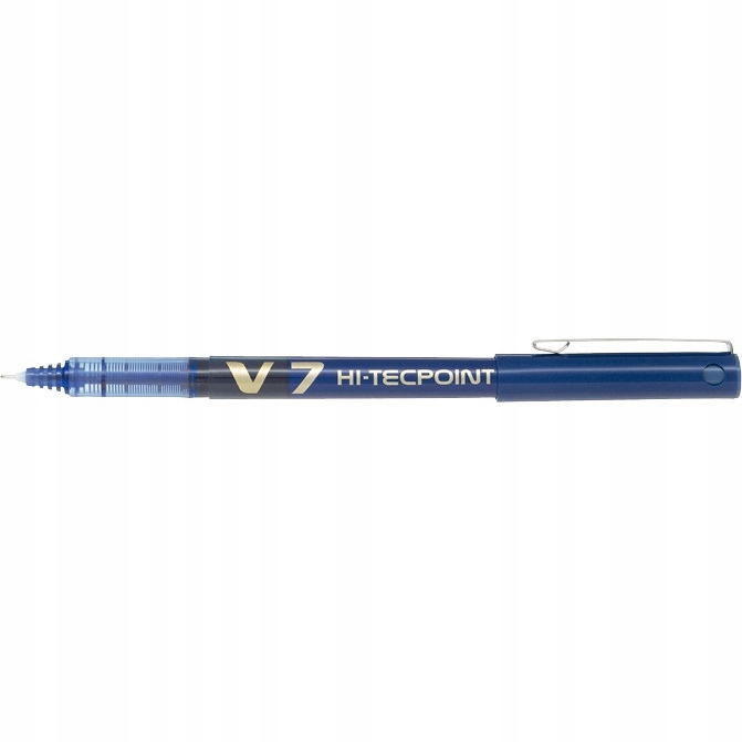 

Cienkopis kulkowy V7 niebieski BX-V7-L Pilot