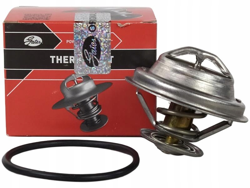 

Termostat Gates Audi B4 A4 A6 Vw Passat 2.5 Tdi