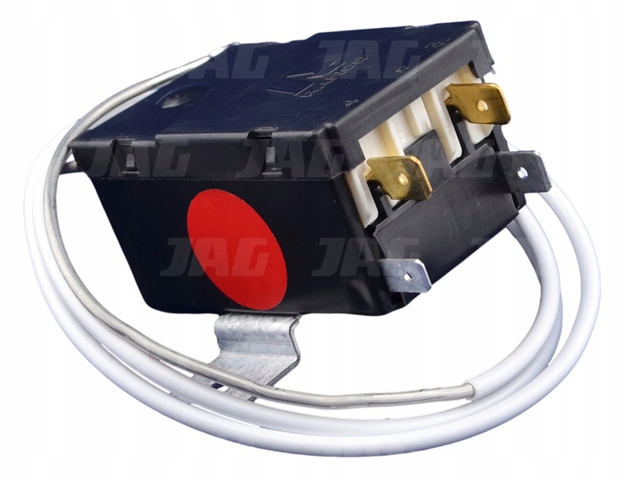 Termostat klimatizace Claas Avero Lexion 014539