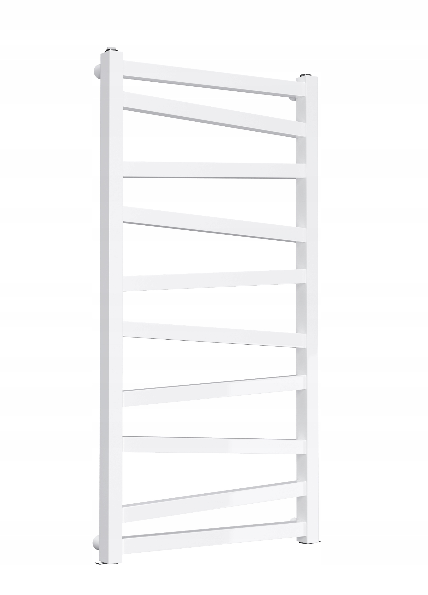 KÚPEĽŇOVÝ RADIÁTOR ZYGI 1190/500 BIELY LESK za 164.61EUR - Allegro