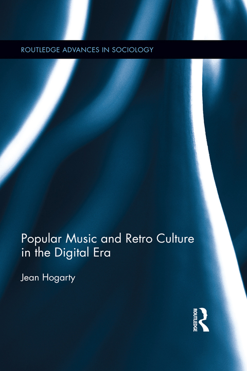 Populárna hudba a retro kultúra v digitálnej ére